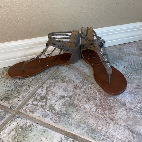 Sandals - Picture 3 of 3